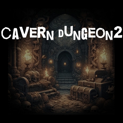 cavern dungeon2