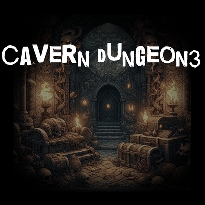 cavern dungeon3