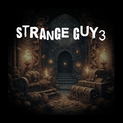 strange guy3_OggM4a