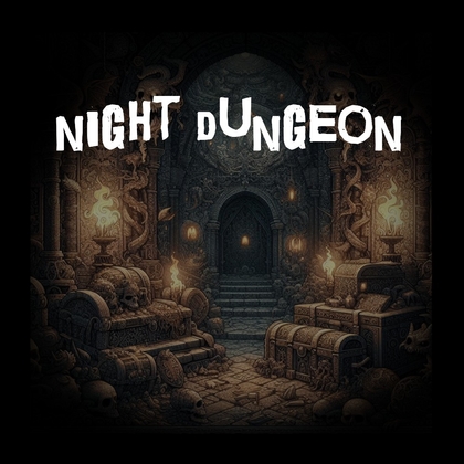 night dungeon_Ogg