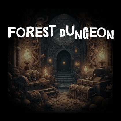 forest dungeon_OggM4a