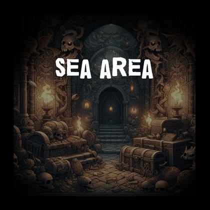 sea area