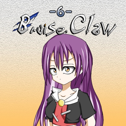 Bruise Claw<ブルーズクロー data-eio=