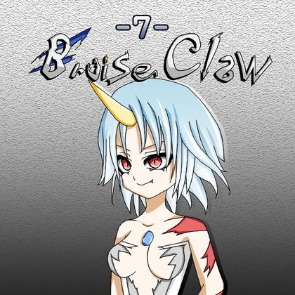 Bruise Claw<ブルーズクロー data-eio=