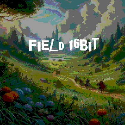 field 16bit