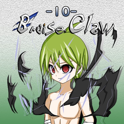 Bruise Claw<ブルーズクロー data-eio=