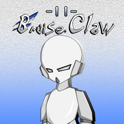 Bruise Claw<ブルーズクロー data-eio=