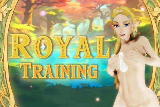 Royal Training