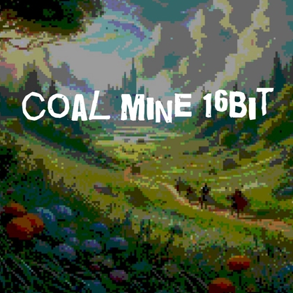 coal mine 16bit_Ogg