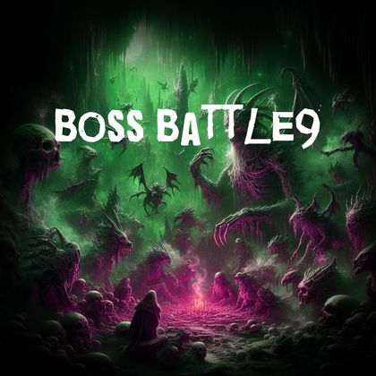 boss battle9