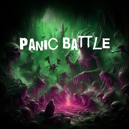 panic battle