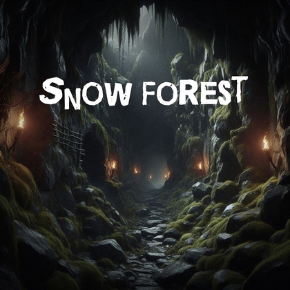 Snow Forest_OggM4a