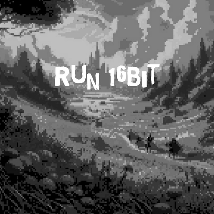 run 16bit_OggM4a