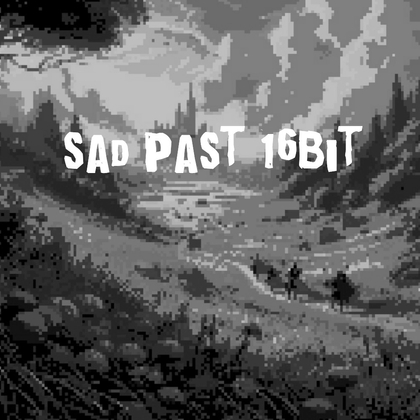 sad past 16bit_OggM4a