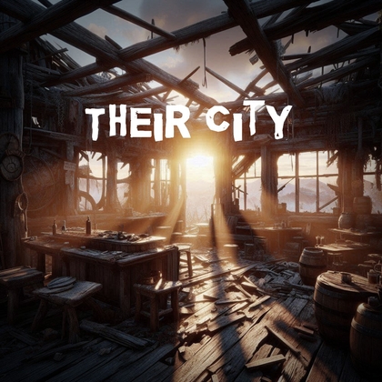 Their City