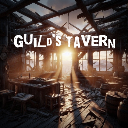 Guild's Tavern_Ogg