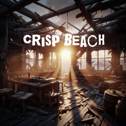 Crisp Beach_Ogg