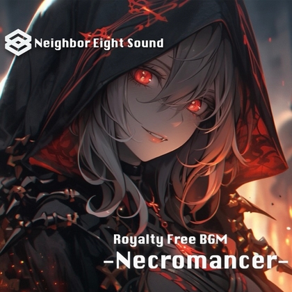 『Necromancer』