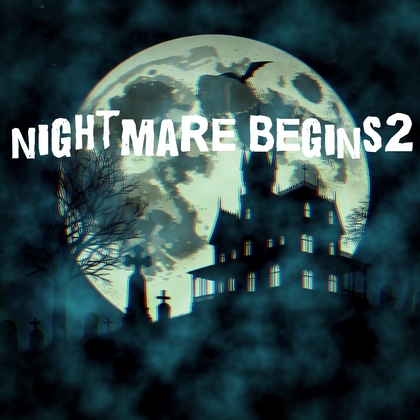 nightmare begins2_OggM4a