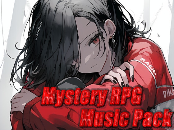 Mystery RPG Music Pack