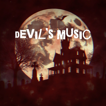 devil's music_OggM4a