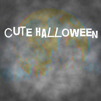 cute halloween_Ogg