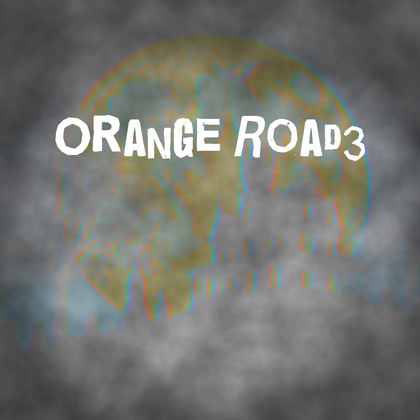 Orange Road3