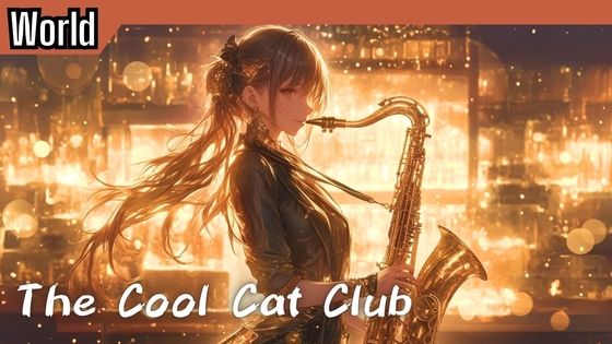 Scene51「The Cool Cat Club」