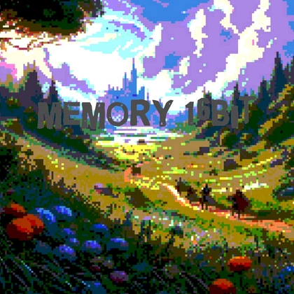 memory 16bit