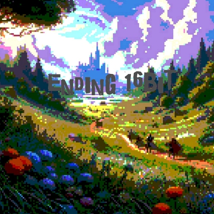 ending 16bit_OggM4a