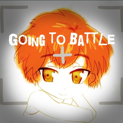 Going to Battle_Ogg