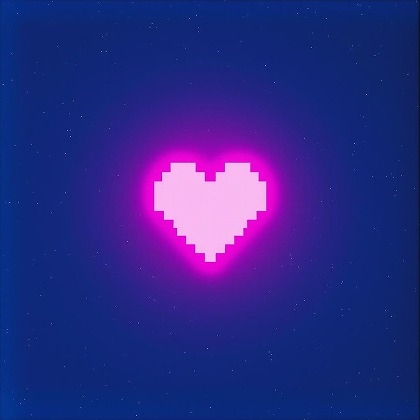 『Game Start』8bit系著作権フリーBGM5曲セット