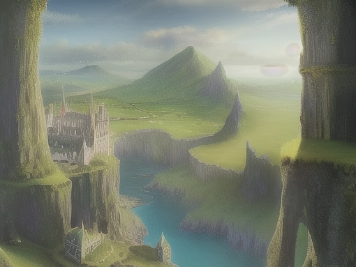 ケルトの酒場BGM