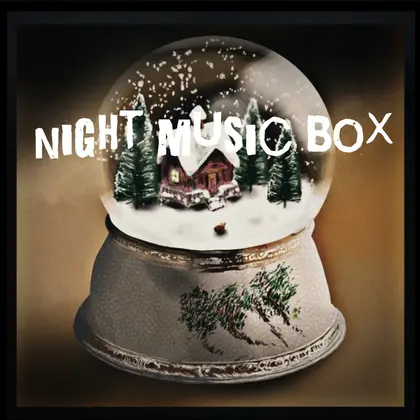 night music box