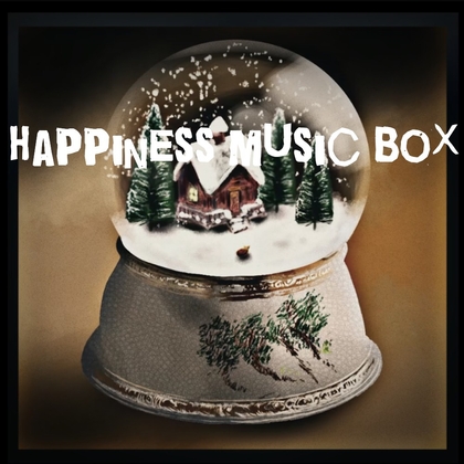 happiness music box_Ogg