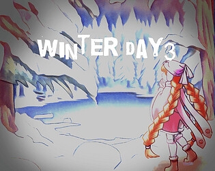 winter day3_OggM4a