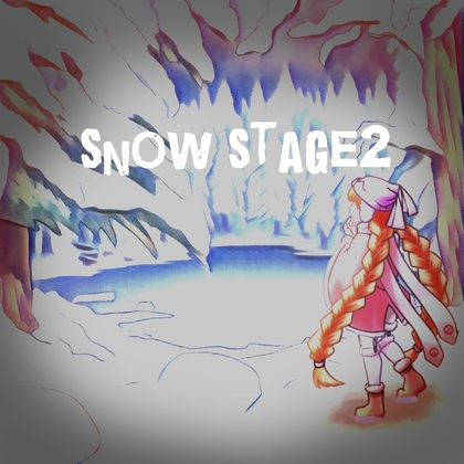 snow stage2