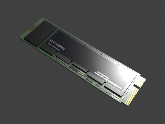 M.2 SSD