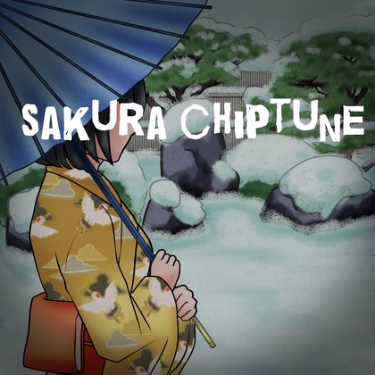 sakura chiptune