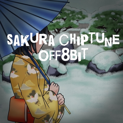 sakura chiptuneOFF8bit_OggM4a