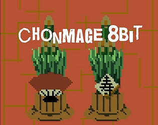 chonmage 8bit_Ogg