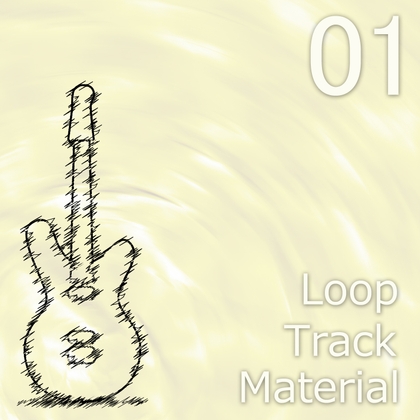 Loop Track Material 01