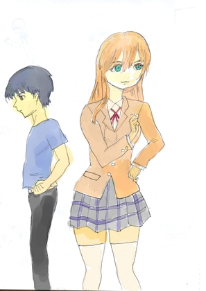 エンゲルスティマー 銀山鉄イラスト集其の2