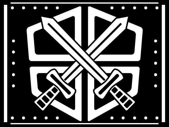 【音素材】ソルジャー・オブ・ザ・ナイト