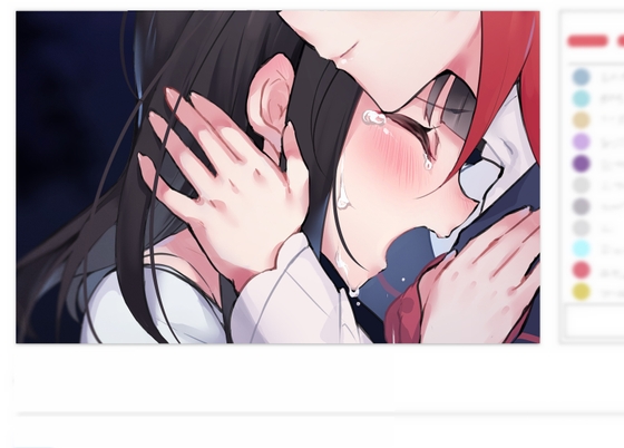 聖天使スノウカメリア 第12話「隷属の首輪」