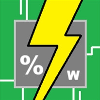 消費電力モニター