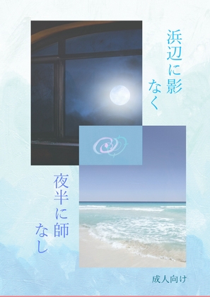 浜辺に影なく、夜半に師なし