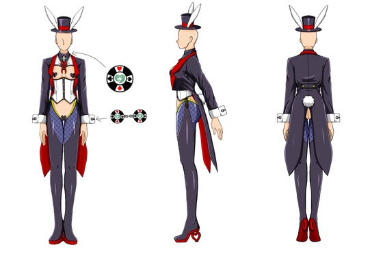 脱出シミュレーション系18禁TRPG『獣性の呼び声』:公式ルールブック_20250330