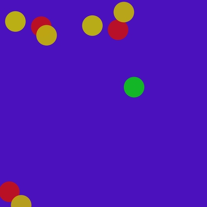 ボランティアエンジェル
