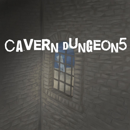 【フリーBGM・ゲームアセット】RPG、暗くて静かな森、洞窟「cavern dungeon5」Wave